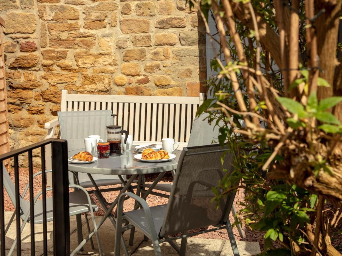 1 Wesley Mews Alnwick Exterior foto